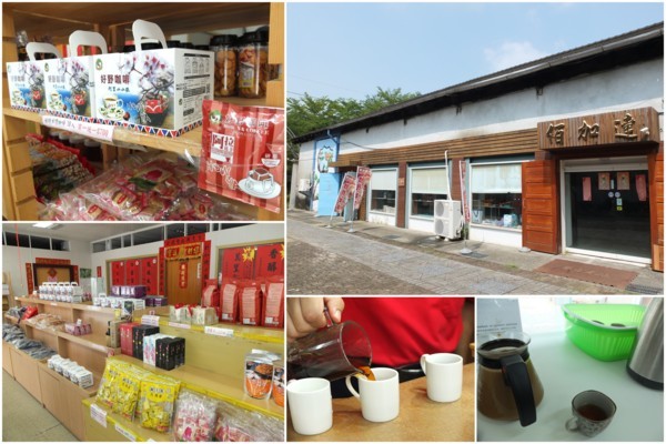 【台南旅遊行程規劃】走進火紅台劇拍攝場景！搭乘五分車初體驗 逛蛋糕工廠 一次征服新營四樣必吃美食