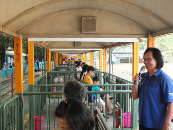 【台南旅遊行程規劃】走進火紅台劇拍攝場景！搭乘五分車初體驗 逛蛋糕工廠 一次征服新營四樣必吃美食