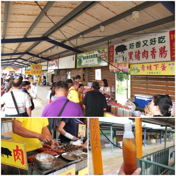 【台南旅遊行程規劃】走進火紅台劇拍攝場景！搭乘五分車初體驗 逛蛋糕工廠 一次征服新營四樣必吃美食