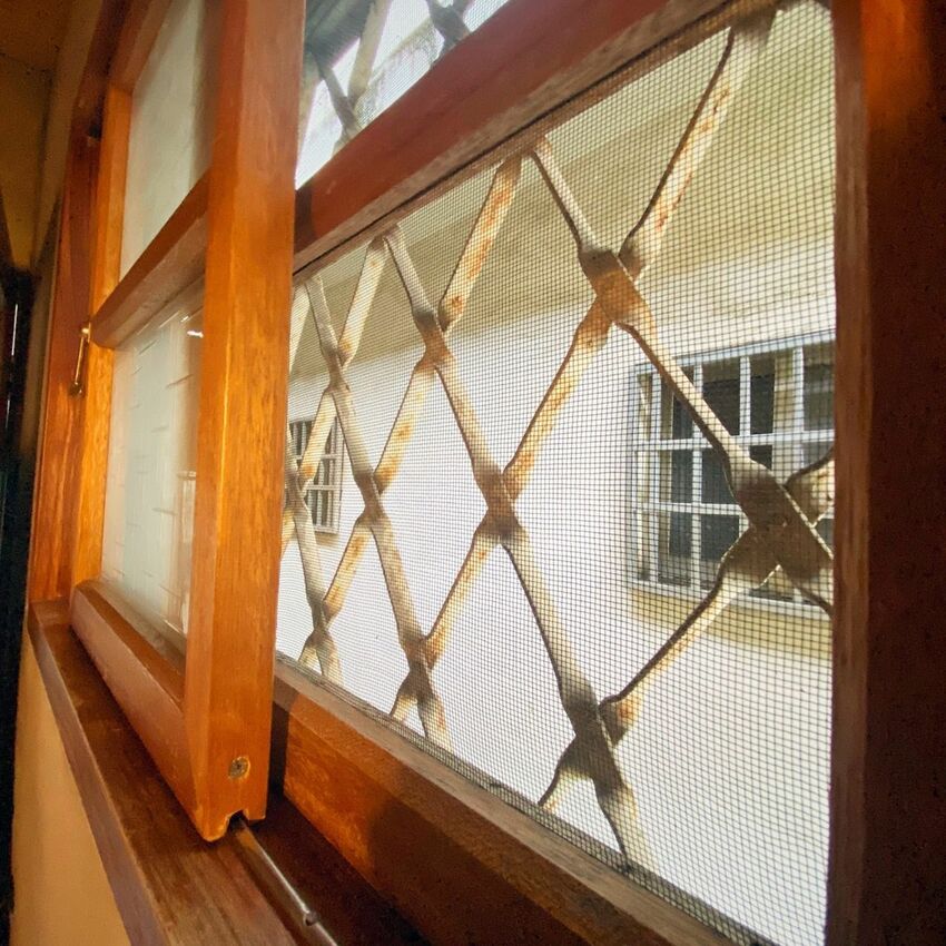 [台中北區] 田樂學院店_for Farm Burger | 巷弄老宅改建早午餐｜手作漢堡｜必吃焦糖布丁｜有插座田樂學院店