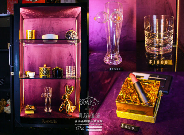 家傢酒餐酒館 Playhouse│北捷/國父紀念館站(以酒入菜的異國組合料理，混搭出新潮風味。)