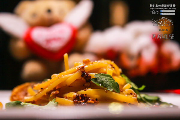 家傢酒餐酒館 Playhouse│北捷/國父紀念館站(以酒入菜的異國組合料理，混搭出新潮風味。)