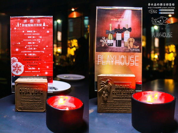 家傢酒餐酒館 Playhouse│北捷/國父紀念館站(以酒入菜的異國組合料理，混搭出新潮風味。)