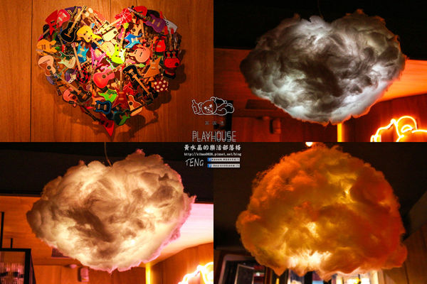 家傢酒餐酒館 Playhouse│北捷/國父紀念館站(以酒入菜的異國組合料理，混搭出新潮風味。)