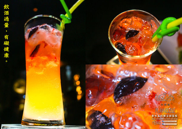 家傢酒餐酒館 Playhouse│北捷/國父紀念館站(以酒入菜的異國組合料理，混搭出新潮風味。)