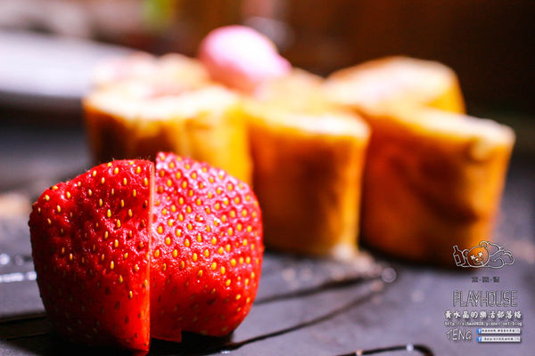 家傢酒餐酒館 Playhouse│北捷/國父紀念館站(以酒入菜的異國組合料理，混搭出新潮風味。)