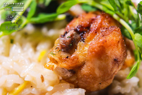 家傢酒餐酒館 Playhouse│北捷/國父紀念館站(以酒入菜的異國組合料理，混搭出新潮風味。)