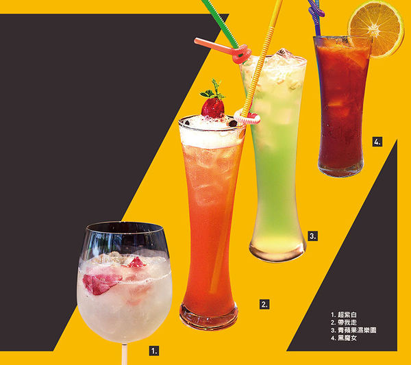 家傢酒餐酒館 Playhouse│北捷/國父紀念館站(以酒入菜的異國組合料理，混搭出新潮風味。)