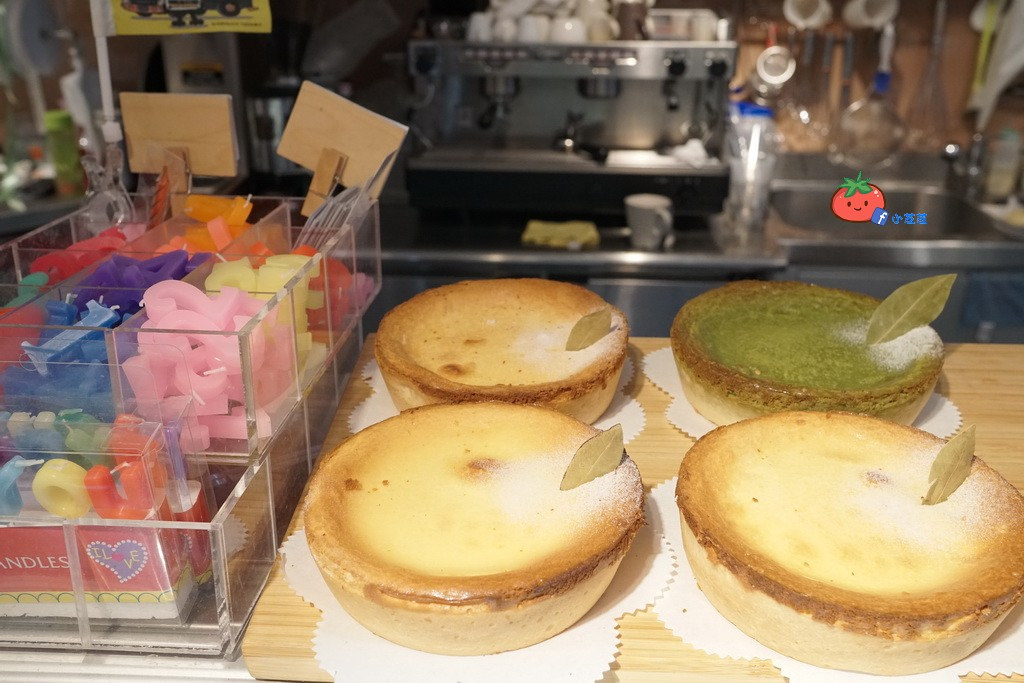 東區下午茶 PINEDE 千層水果蛋糕店