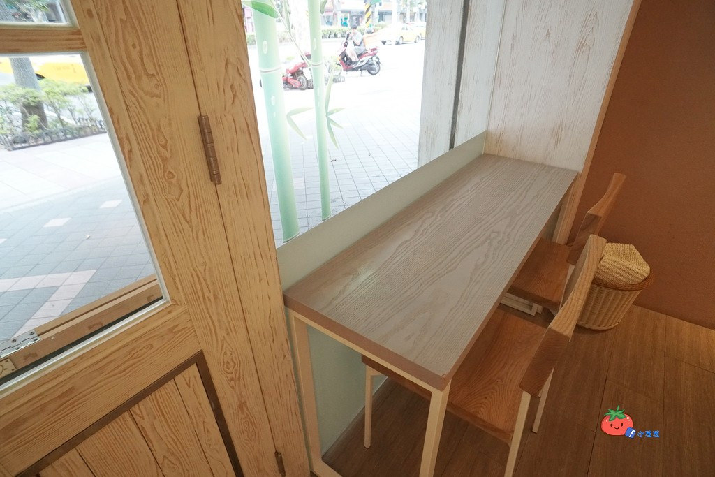 東區下午茶 PINEDE 千層水果蛋糕店