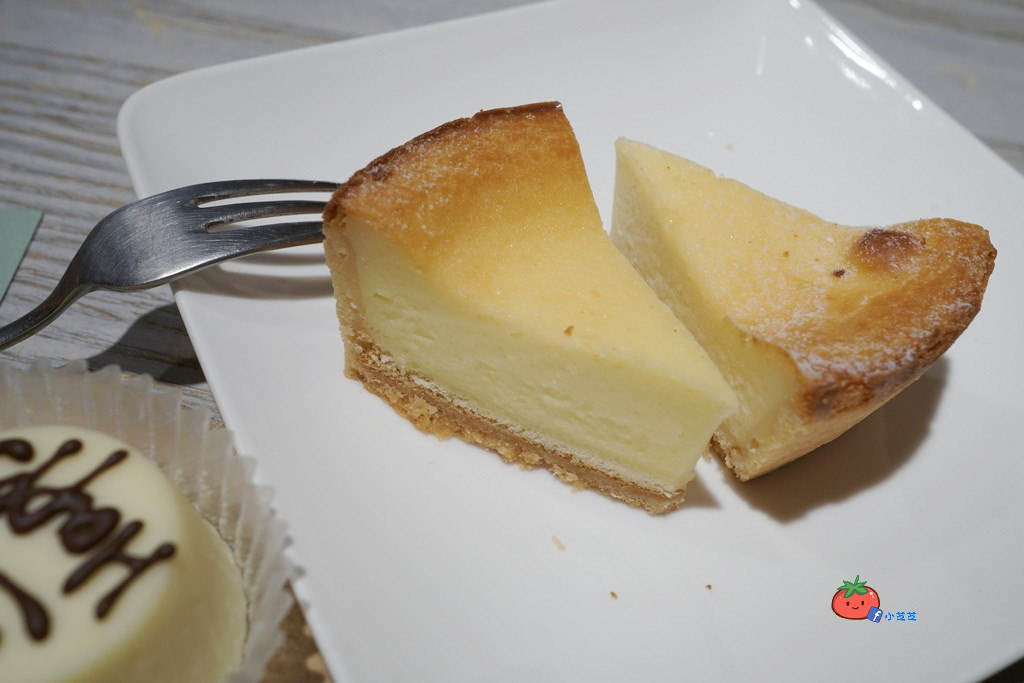 東區下午茶 PINEDE 千層水果蛋糕店