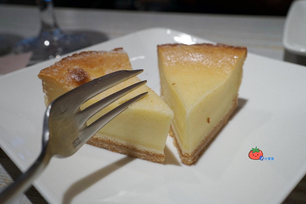 東區下午茶 PINEDE 千層水果蛋糕店