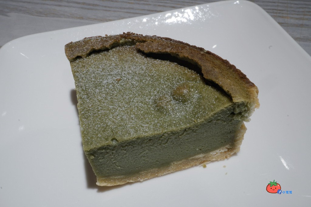 東區下午茶 PINEDE 千層水果蛋糕店