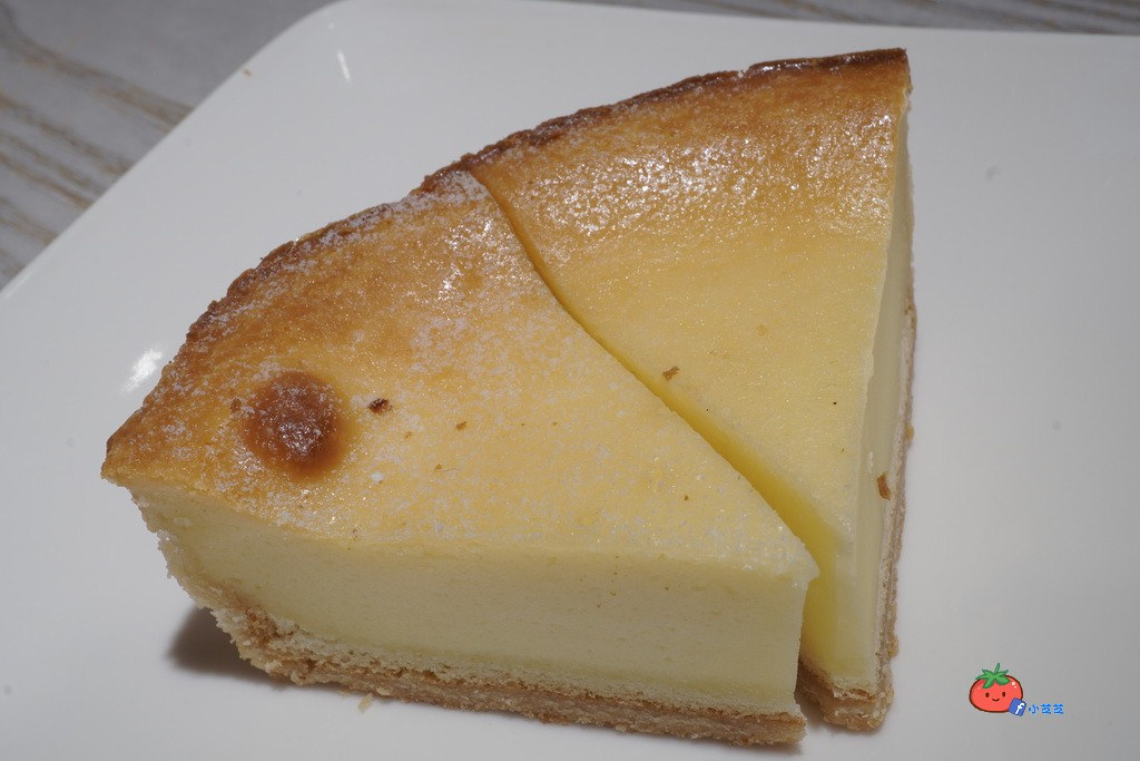 東區下午茶 PINEDE 千層水果蛋糕店