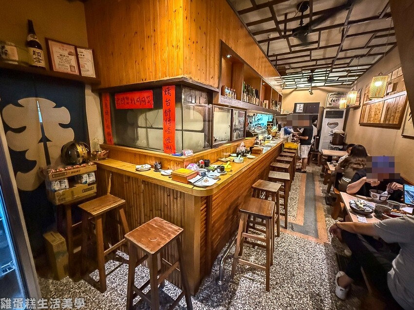 【台南食記】鰻丼作