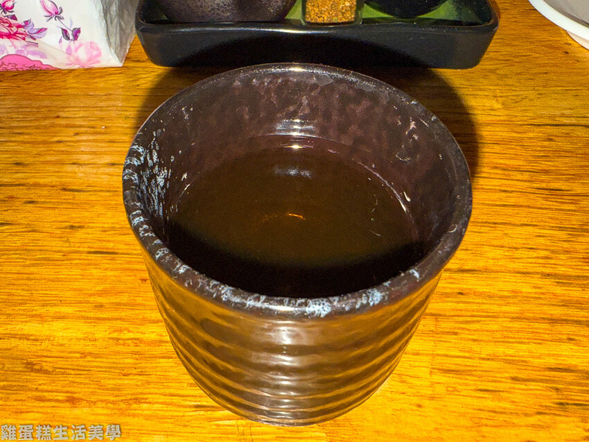 【台南食記】鰻丼作