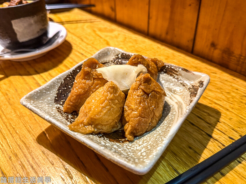 【台南食記】鰻丼作