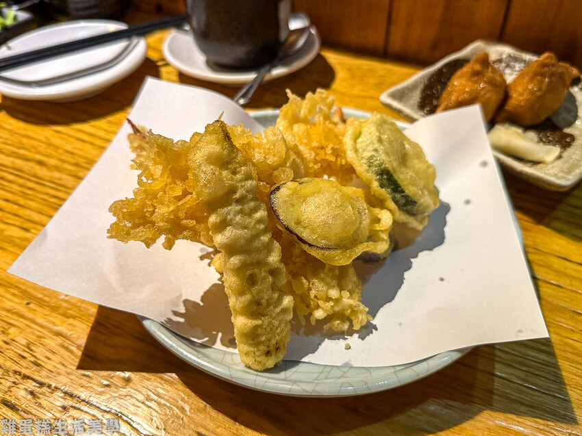 【台南食記】鰻丼作