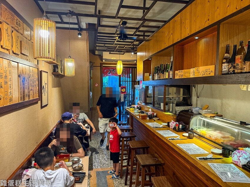 【台南食記】鰻丼作