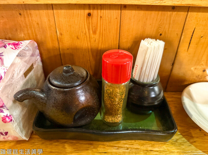 【台南食記】鰻丼作