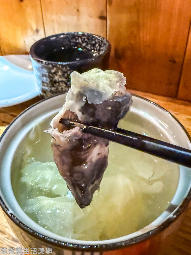 【台南食記】鰻丼作