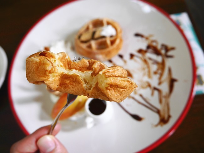 │宜蘭。冬山鄉│71度N庭園咖啡廳。夢幻Tiffany藍歐式洋房親子餐廳 │宜蘭。冬山鄉│71度N庭園咖啡廳。夢幻Tiffany藍歐式洋房親子餐廳