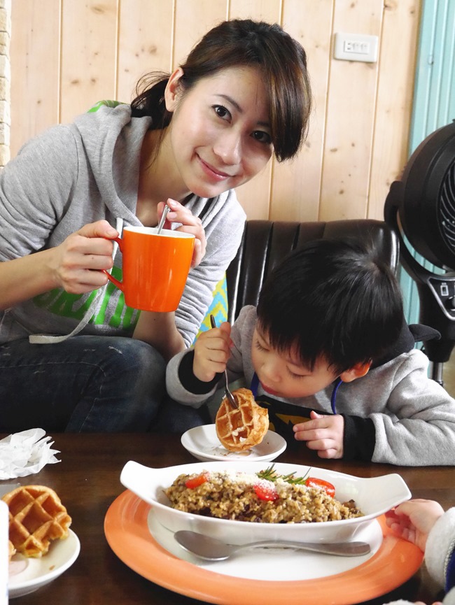 │宜蘭。冬山鄉│71度N庭園咖啡廳。夢幻Tiffany藍歐式洋房親子餐廳 │宜蘭。冬山鄉│71度N庭園咖啡廳。夢幻Tiffany藍歐式洋房親子餐廳