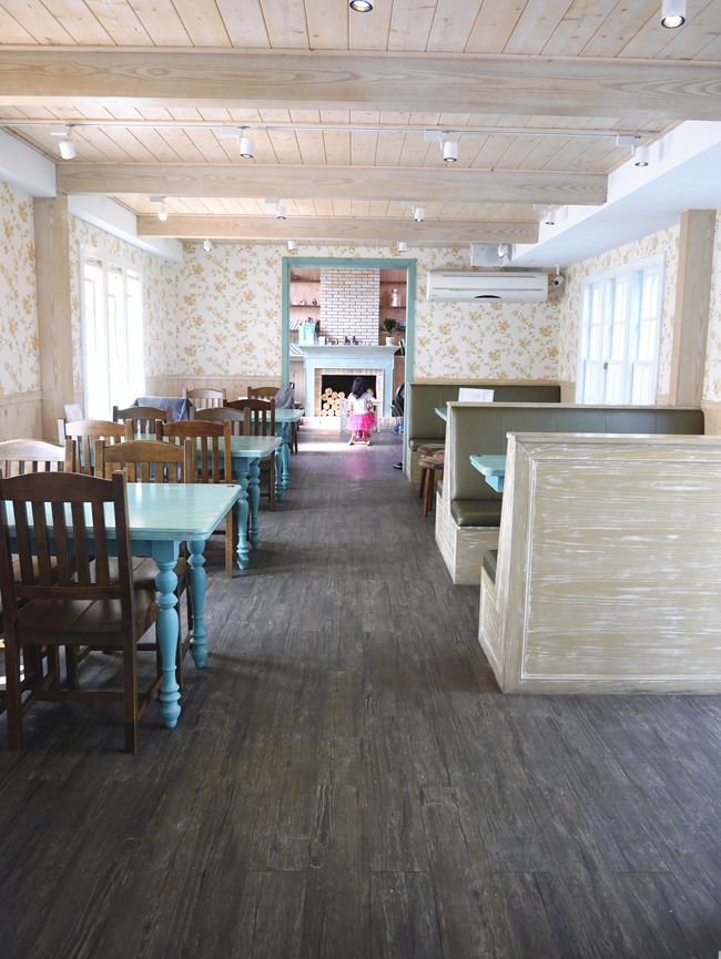 │宜蘭。冬山鄉│71度N庭園咖啡廳。夢幻Tiffany藍歐式洋房親子餐廳 │宜蘭。冬山鄉│71度N庭園咖啡廳。夢幻Tiffany藍歐式洋房親子餐廳