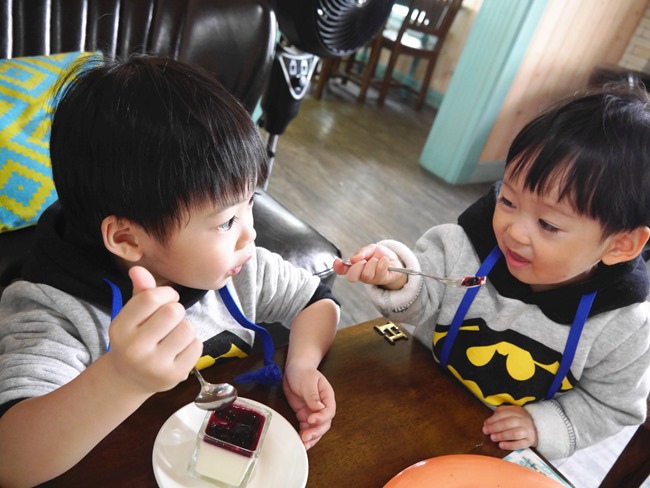 │宜蘭。冬山鄉│71度N庭園咖啡廳。夢幻Tiffany藍歐式洋房親子餐廳 │宜蘭。冬山鄉│71度N庭園咖啡廳。夢幻Tiffany藍歐式洋房親子餐廳