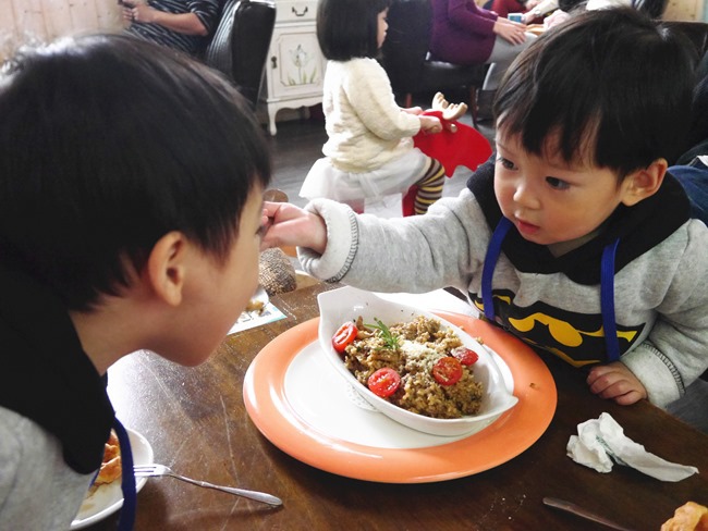 │宜蘭。冬山鄉│71度N庭園咖啡廳。夢幻Tiffany藍歐式洋房親子餐廳 │宜蘭。冬山鄉│71度N庭園咖啡廳。夢幻Tiffany藍歐式洋房親子餐廳