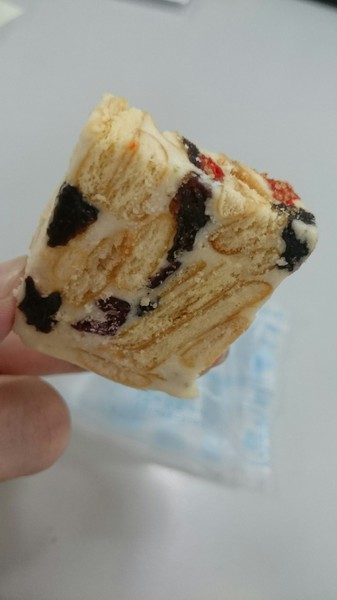 71°N 庭園咖啡：美食團購~宜蘭71度N庭園咖啡~手工Q餅