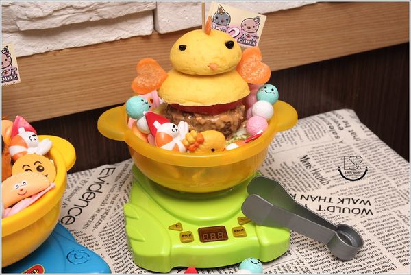 雙魚2次方 薑母鴨 燒酒雞 (14)