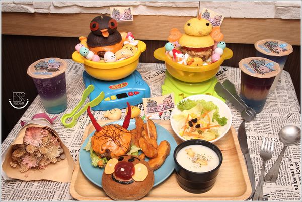 雙魚2次方 薑母鴨 燒酒雞 (20)