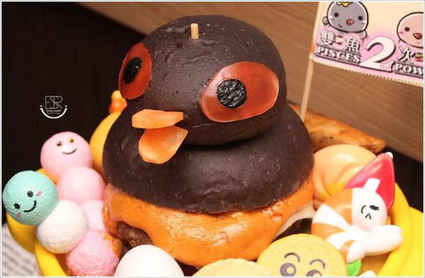 雙魚2次方 薑母鴨 燒酒雞 (19)