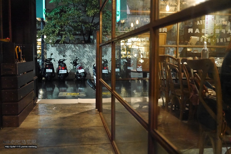 台北●法式餐廳●Rue 216法式餐酒館(台北東區)(忠孝敦化站)