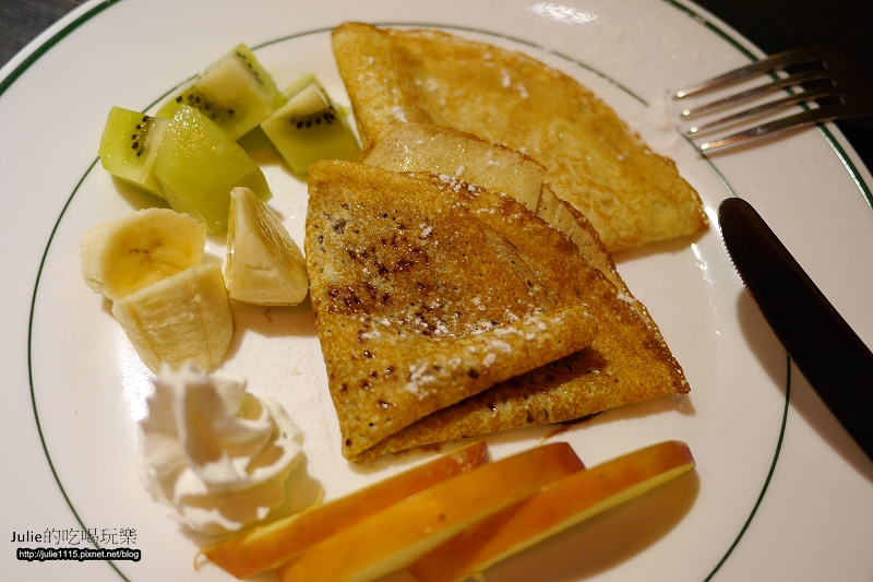 台北●法式餐廳●Rue 216法式餐酒館(台北東區)(忠孝敦化站)