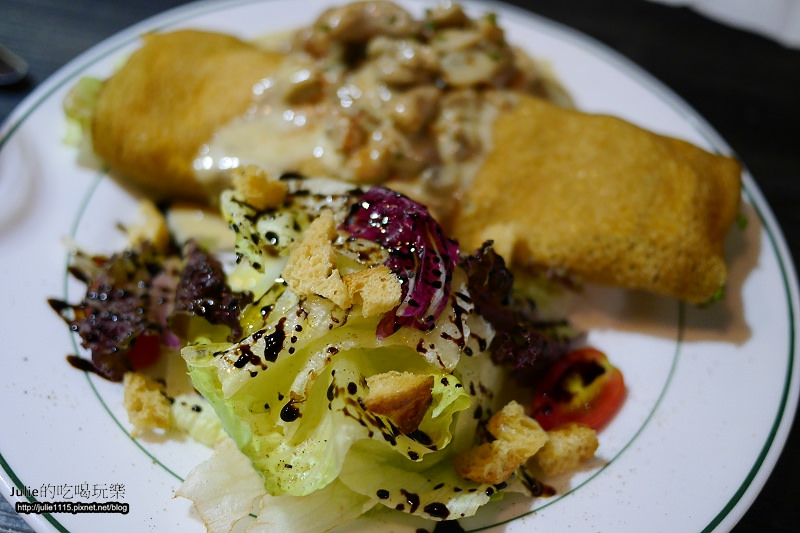 台北●法式餐廳●Rue 216法式餐酒館(台北東區)(忠孝敦化站)