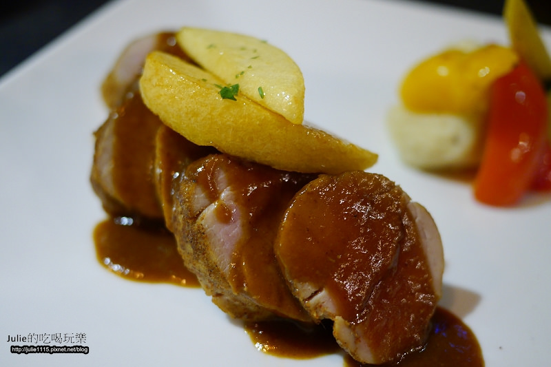 台北●法式餐廳●Rue 216法式餐酒館(台北東區)(忠孝敦化站)