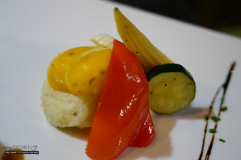 台北●法式餐廳●Rue 216法式餐酒館(台北東區)(忠孝敦化站)