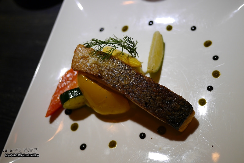 台北●法式餐廳●Rue 216法式餐酒館(台北東區)(忠孝敦化站)