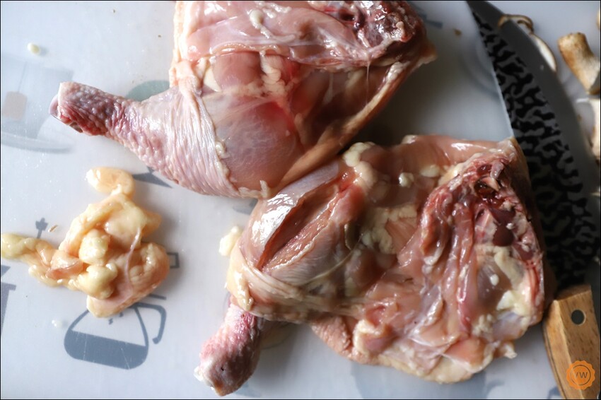 台北市內湖區冬天暖胃、暖心料理分享│香菇雞湯、紹興醉雞