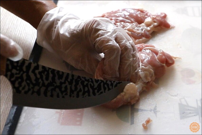 台北市內湖區冬天暖胃、暖心料理分享│香菇雞湯、紹興醉雞