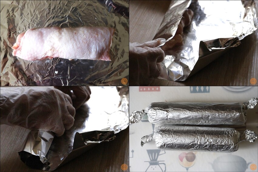 台北市內湖區冬天暖胃、暖心料理分享│香菇雞湯、紹興醉雞