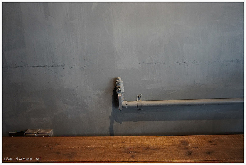 冰河咖啡-店內-5