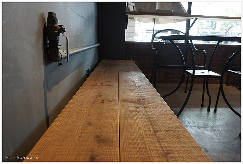 冰河咖啡-店內-11