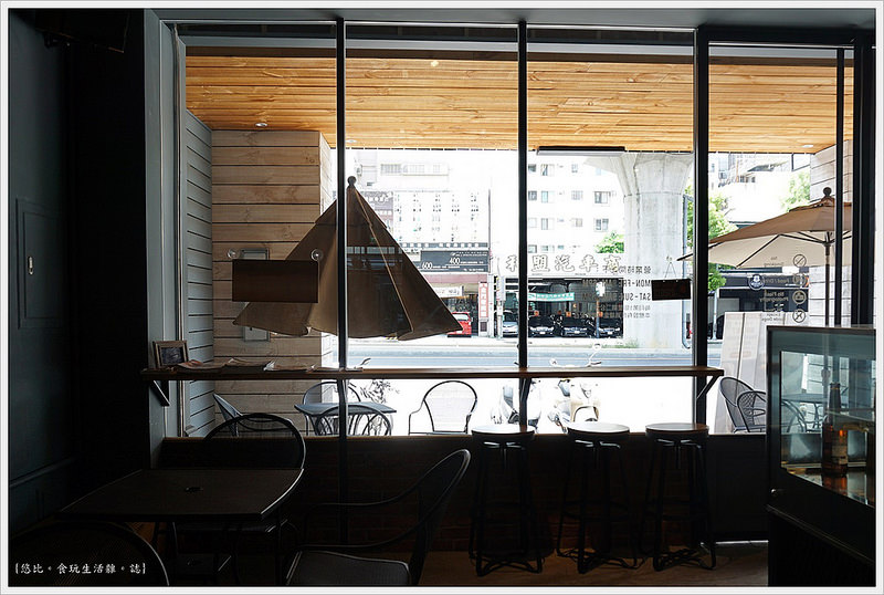 冰河咖啡-座位-1