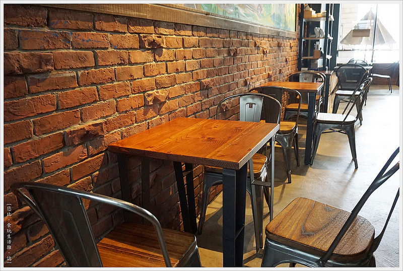 冰河咖啡-座位-3