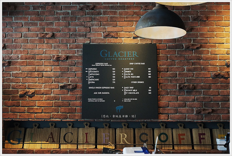 冰河咖啡-店內-12
