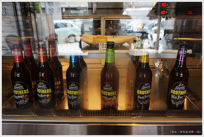 冰河咖啡-店內-6