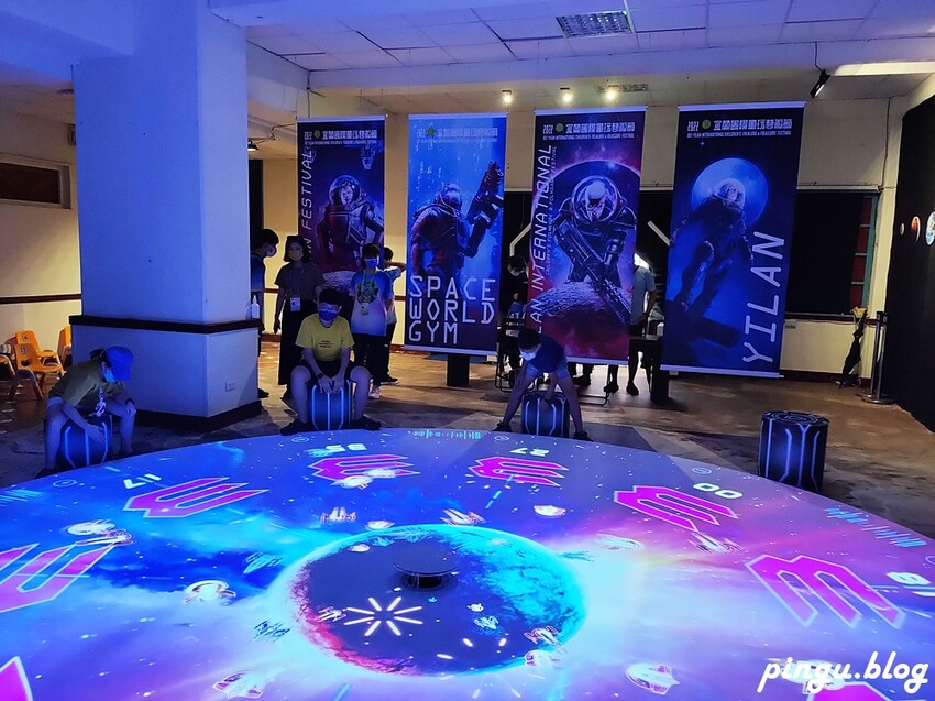 宜蘭縣冬山鄉2022 宜蘭國際童玩節｜冬山河親水公園是玩水玩到瘋掉的戲水天堂 門票/交通資訊